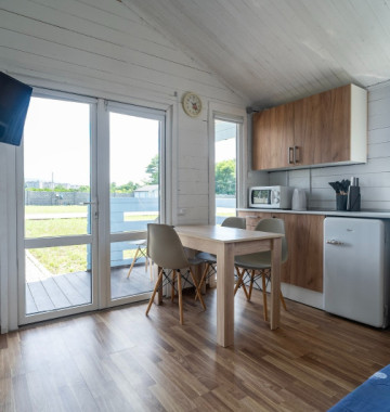 Гостевые дома Sea Village holidays homes 
